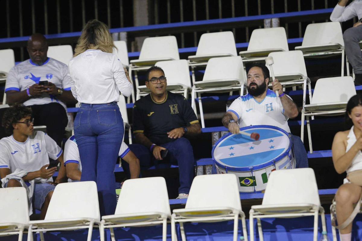 Redondo vivió tenso momento en el estadio: No sos lo que eras antes