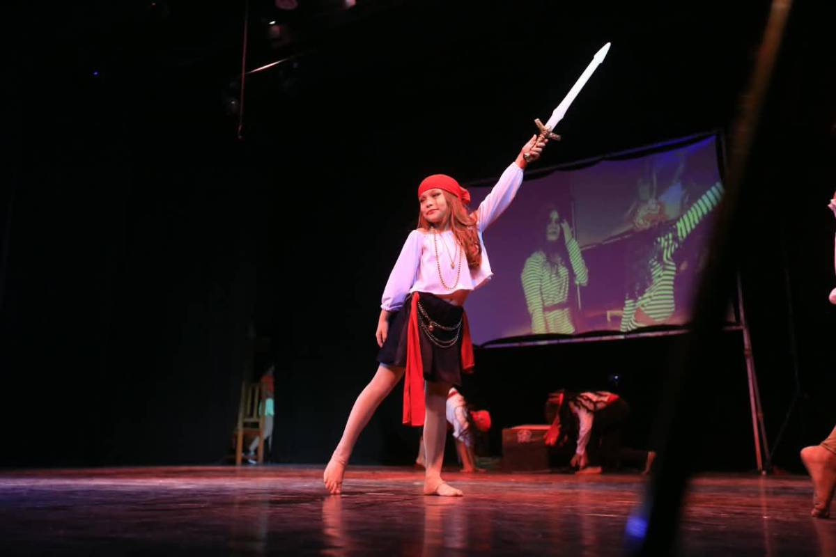 El Centro Cultural Infantil celebra su legado y apuesta por el futuro