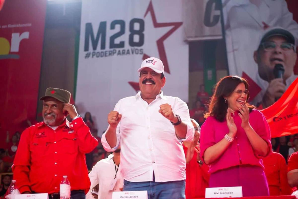 Él cayó en una trampa: Mel sobre video donde aparece su hermano Carlón con narcos