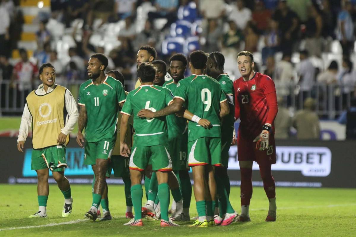 Honduras, alerta: goleador de Europa es contactado por selección de Concacaf