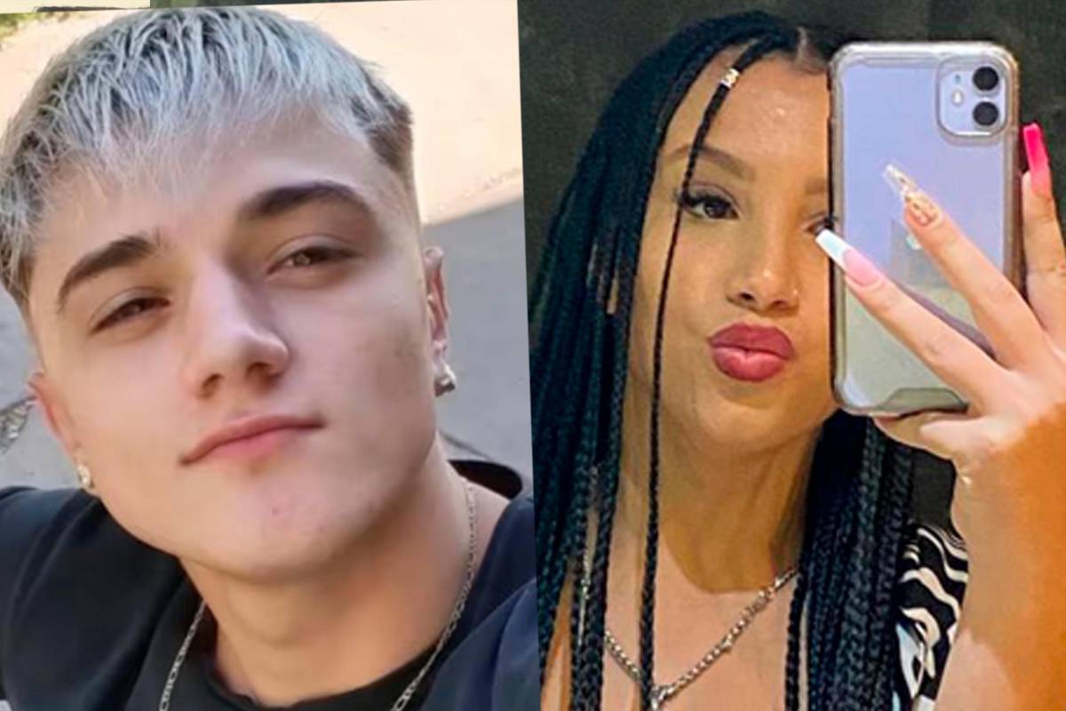 El último mensaje Giovana Sosa antes de ser asesinada en cita de hotel