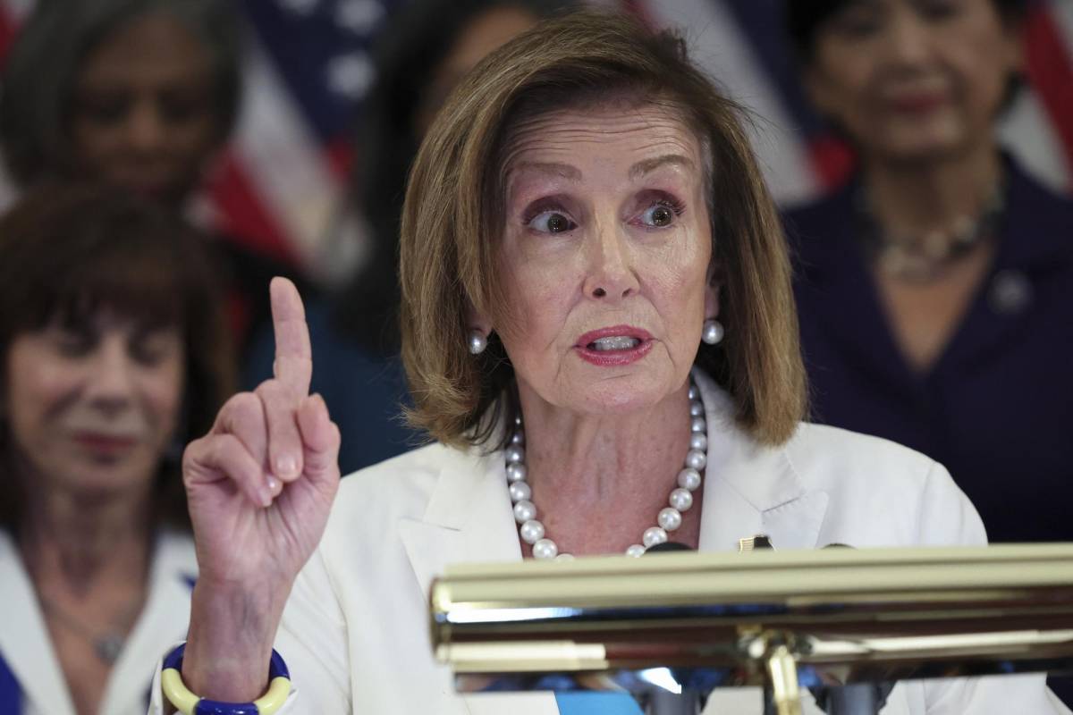 Biden afirma que el ejército de EEUU se opone a visita de Pelosi a Taiwán