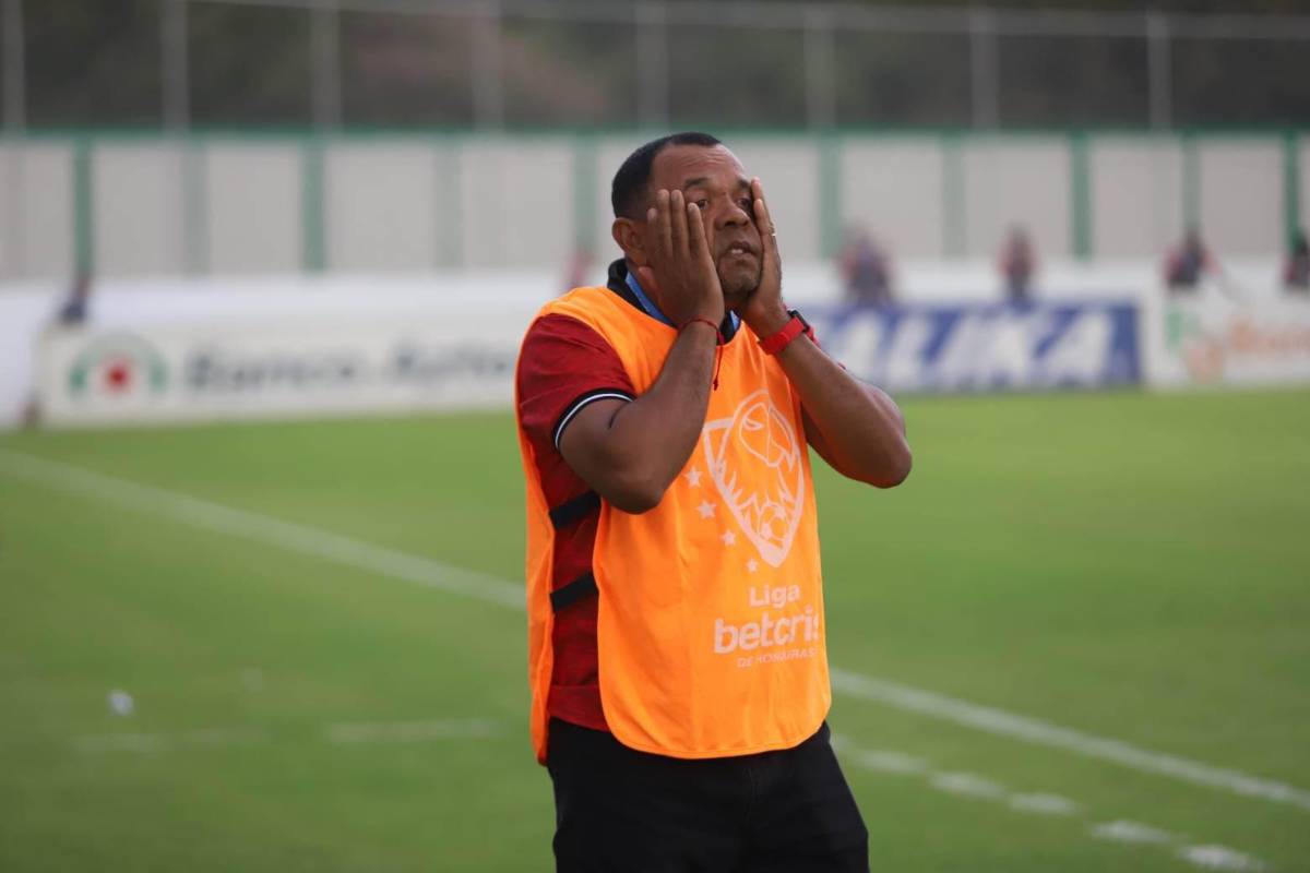 Raúl Cáceres le responde a Jairo y revela origen del problema