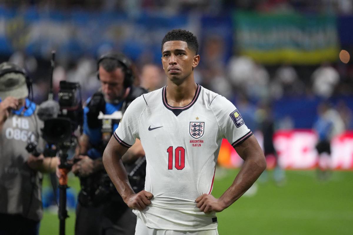 Tres cracks fuera: FIFA causa revuelo con el 11 ideal del Mundial 2026