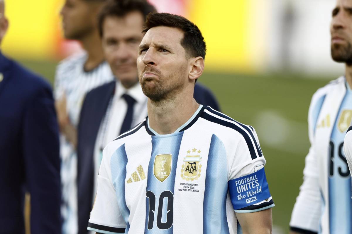 Tres cracks fuera: FIFA causa revuelo con el 11 ideal del Mundial 2026