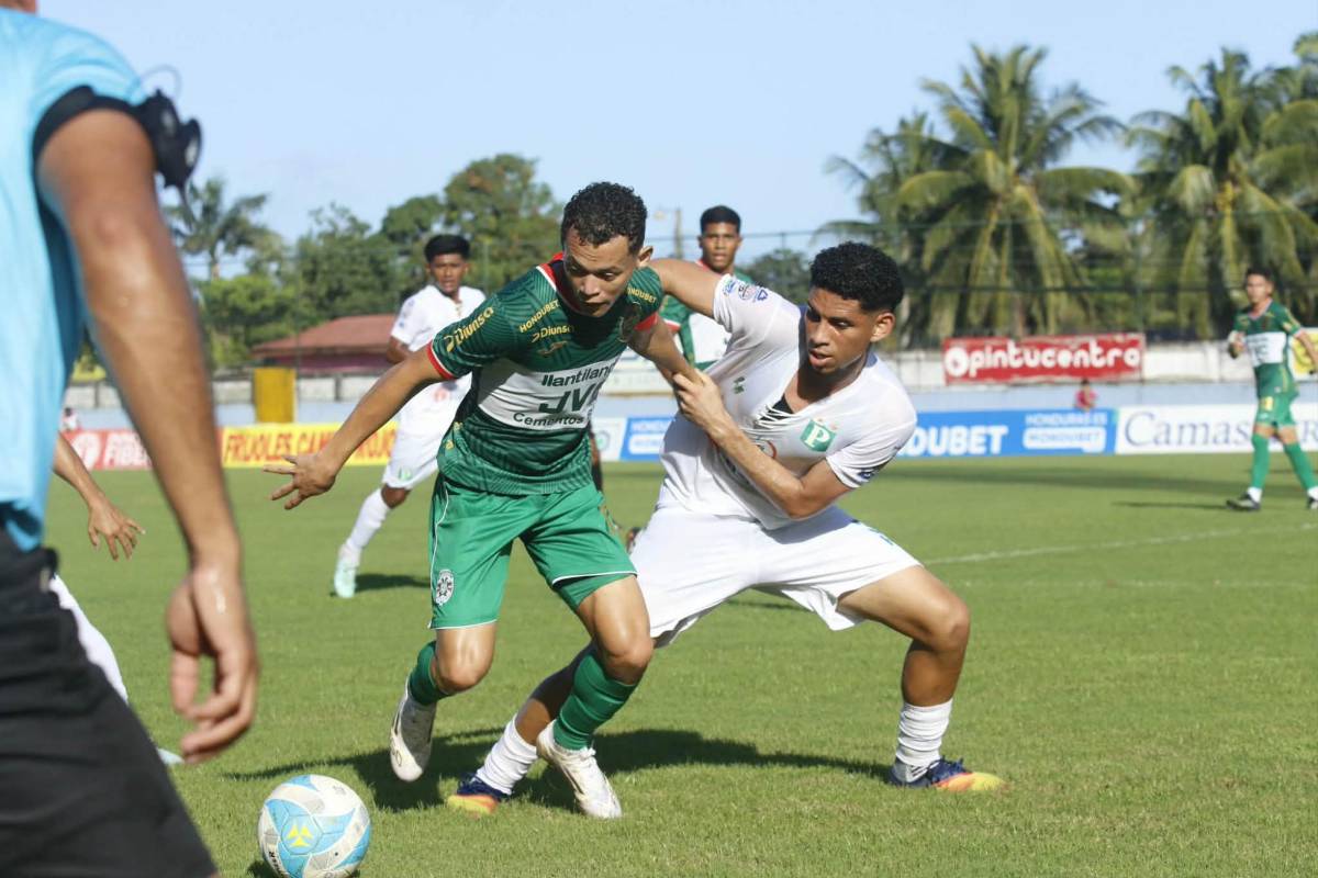 Locura del Marathón, dolor de Platense, polémica y el gesto de Lavallén