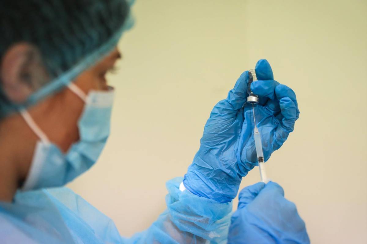 Variante de ómicron BA.2 ya supone más de la mitad de los casos en Estados Unidos