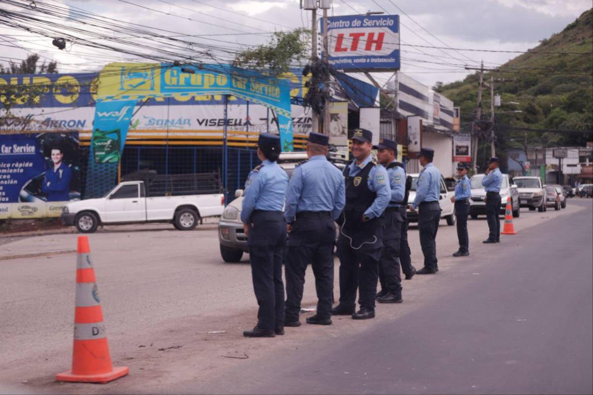 Feriado morazánico: Proponen dividirlo en tres fines de semana largos