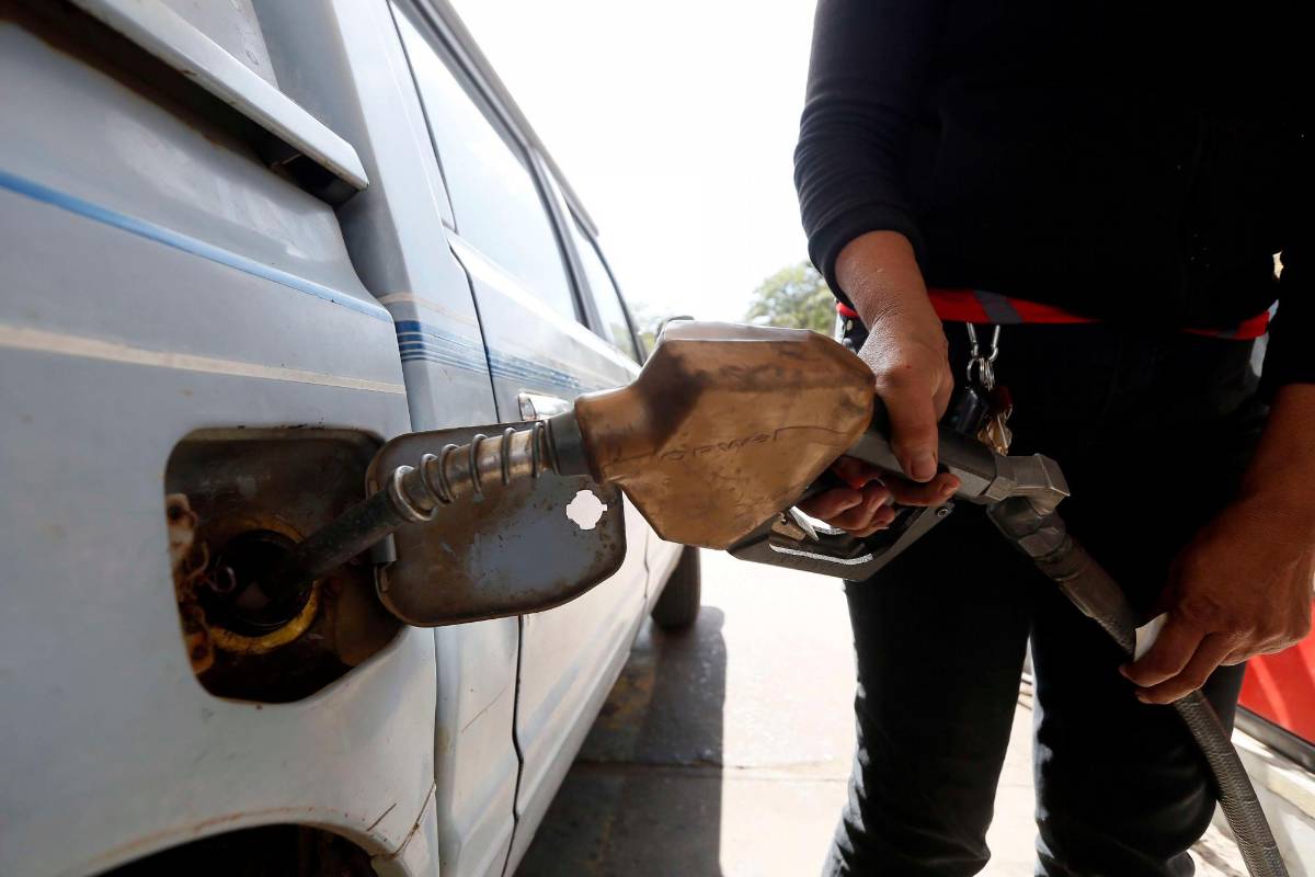 Municipios de Olancho pagan más por gasolina