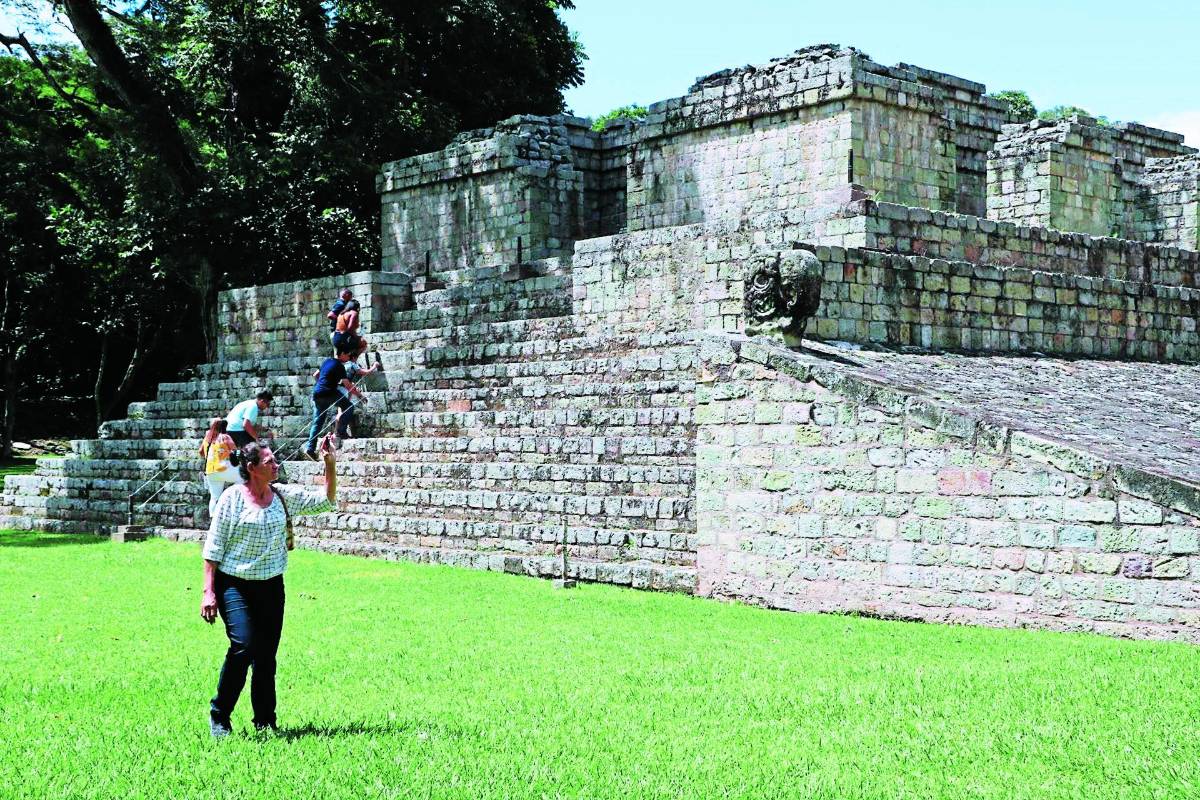 Promocionarán piezas mayas en museo de Nueva York