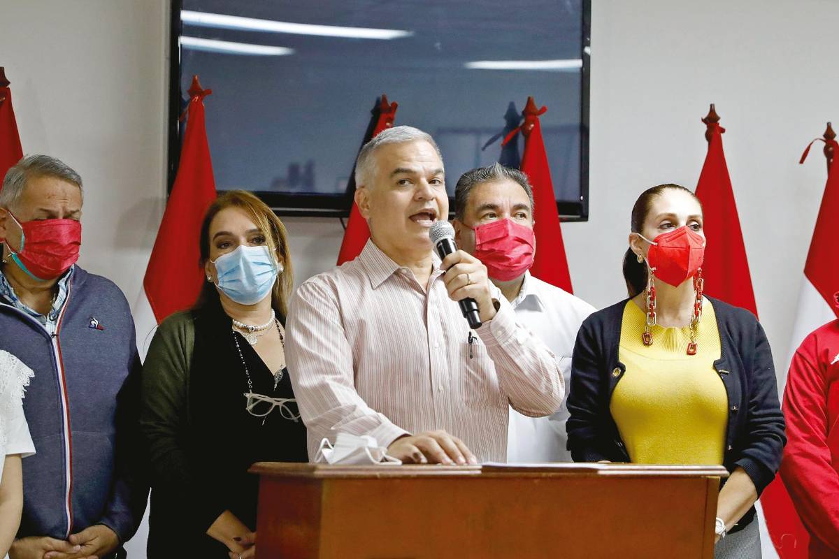 Partido Liberal corre grave peligro si no se somete a una reingeniería