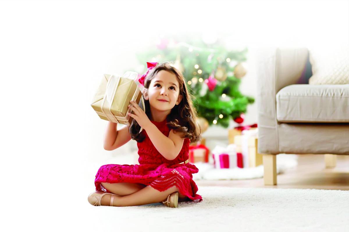 Ideas de regalos que no son tecnológicos