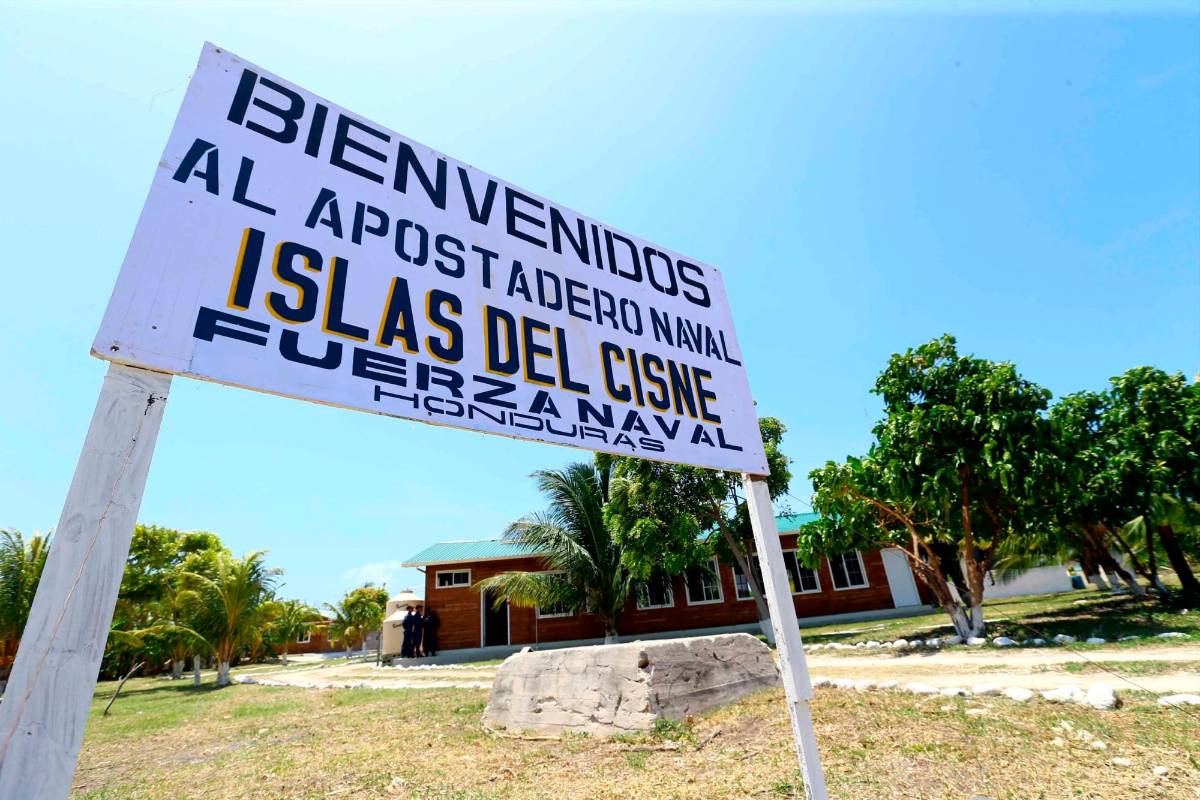 Desechos de cárcel en el Cisne pueden causar daños