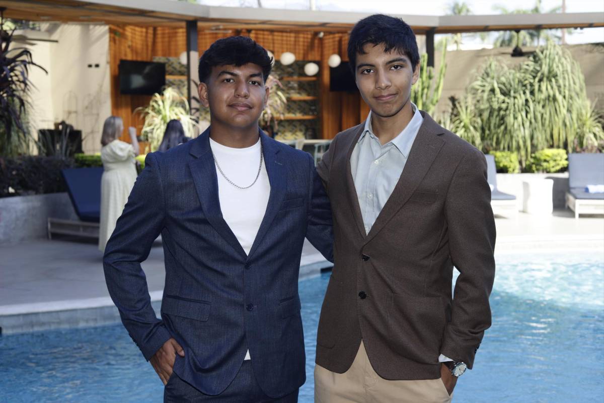 Alegría y elegancia en Seniors Breakfast 2026 de la Big Step