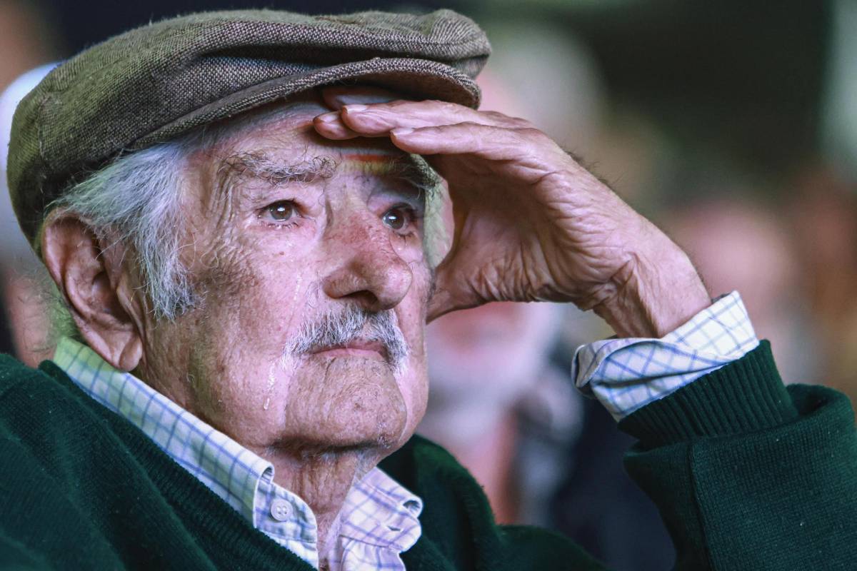 ¿Quién fue José Pepe Mujica? El presidente más pobre del mundo