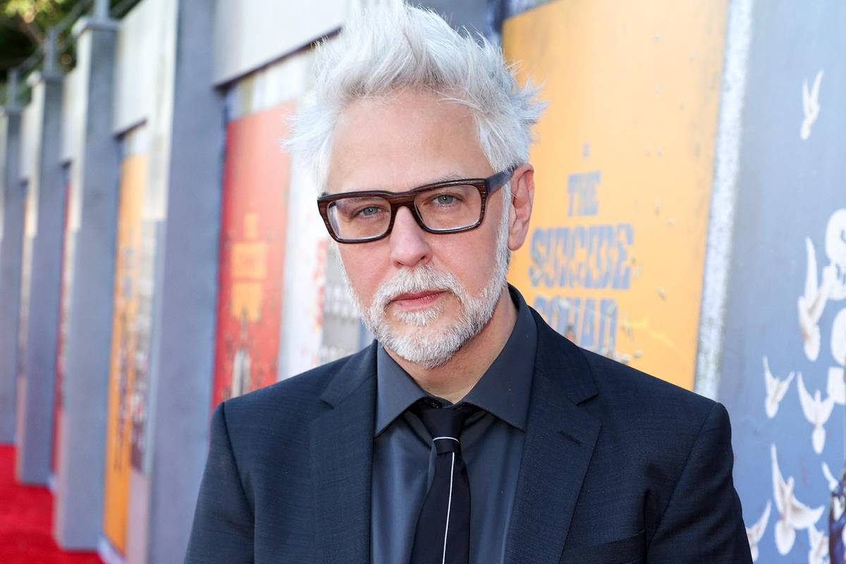 James Gunn responde a críticas tras sacar a Henry Cavill de “Superman”