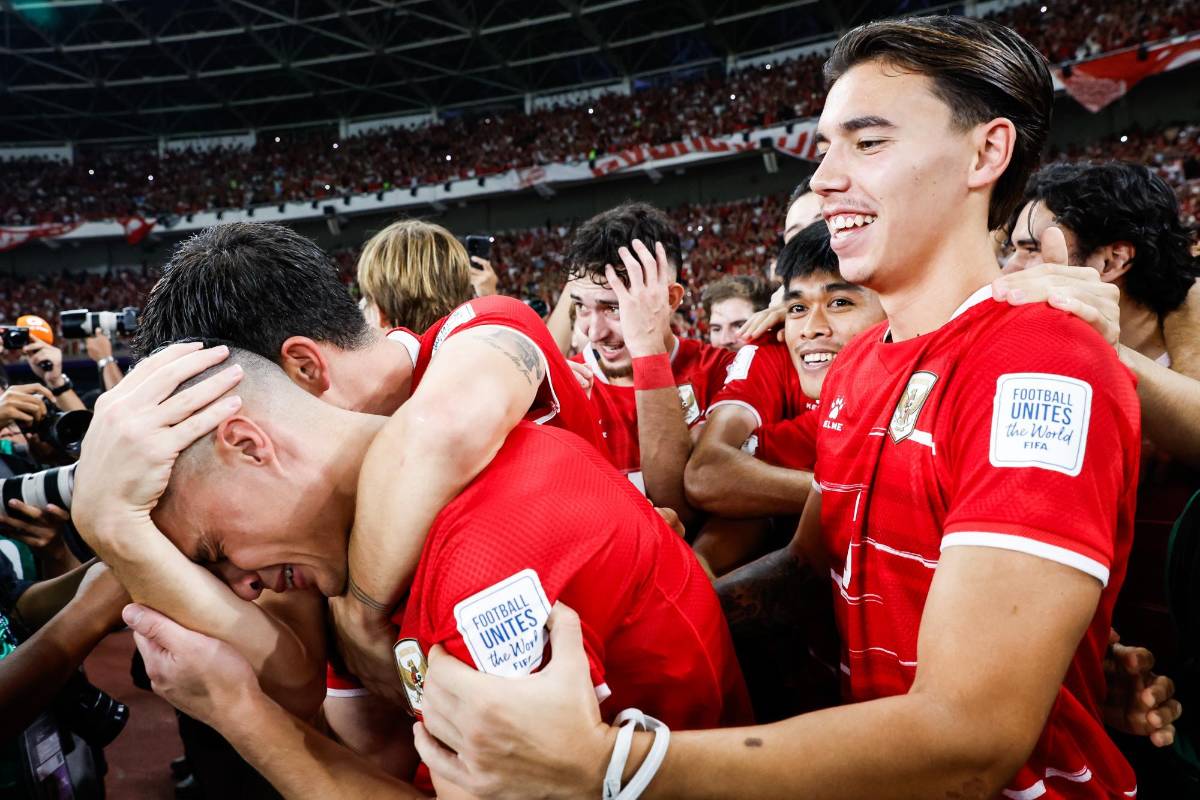 Insólito: selección se corona campeona de FIFA sin un solo jugador nacido en su país