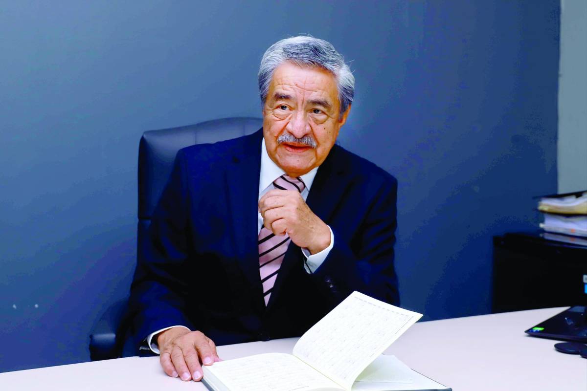 Rafael Flores: “La música ha cambiado vidas en la Victoriano López”