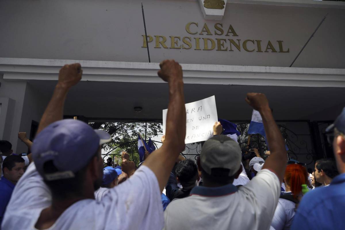 Bloque de Oposición Ciudadana: “Honduras es de todos y no de Libre”