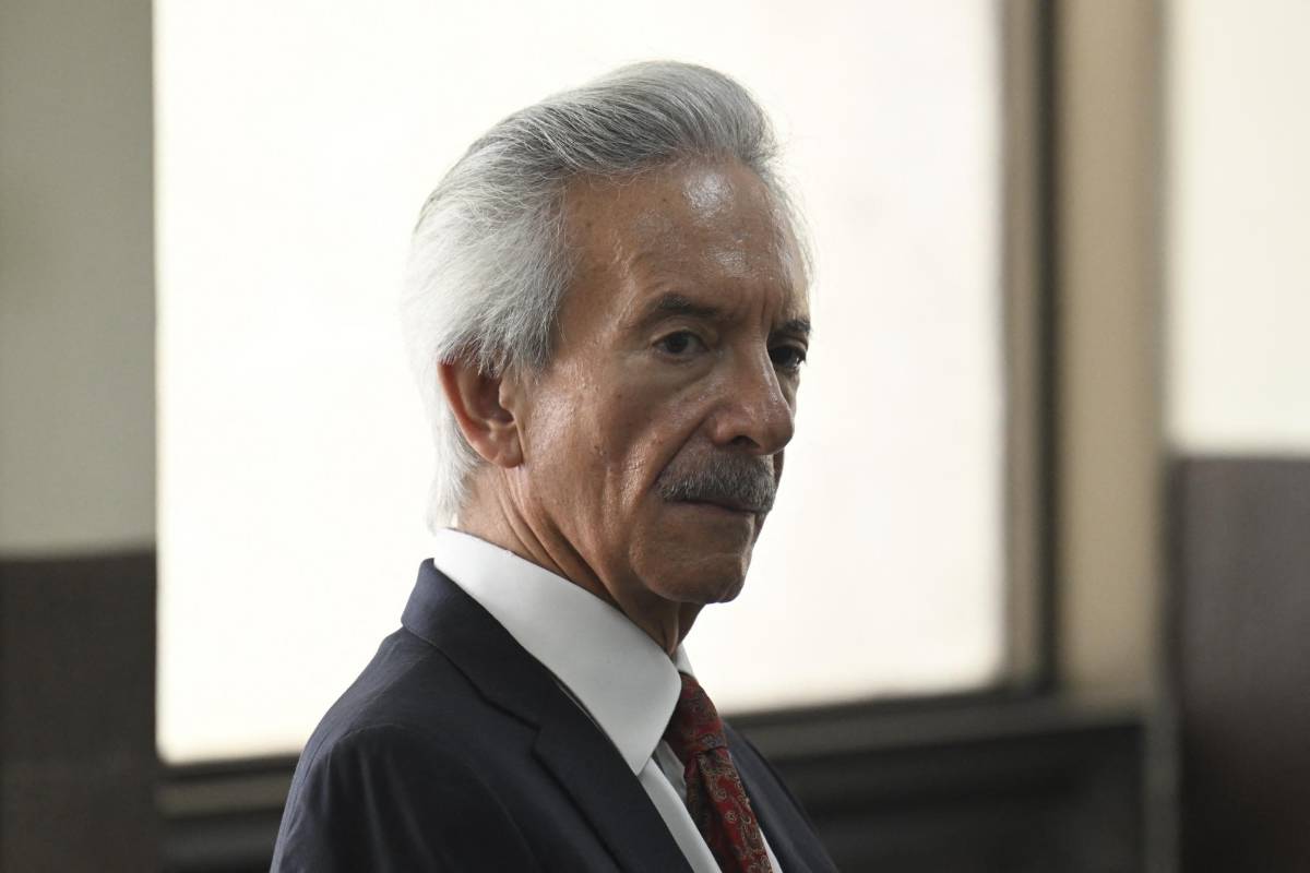 Inicia polémico juicio contra dueño de un diario en Guatemala