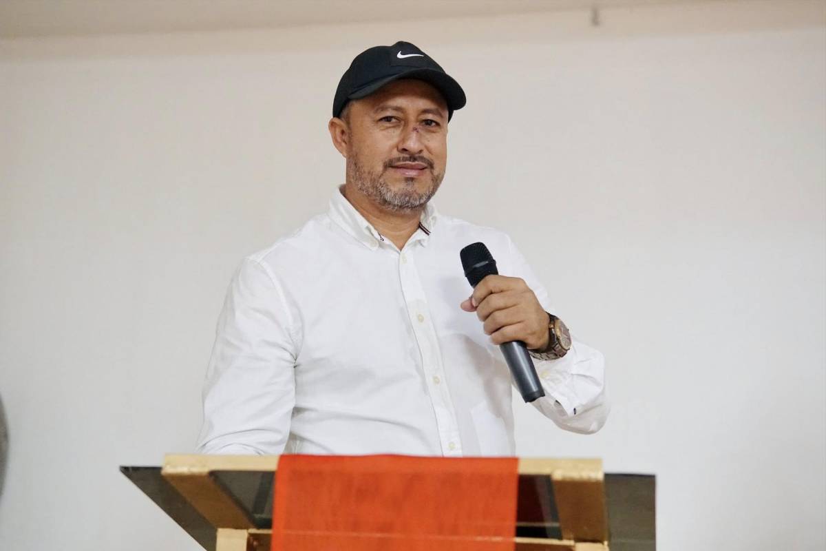 Nelson Bueso, virtual alcalde de Azacualpa; destrona a Medardo Rosa de Libre