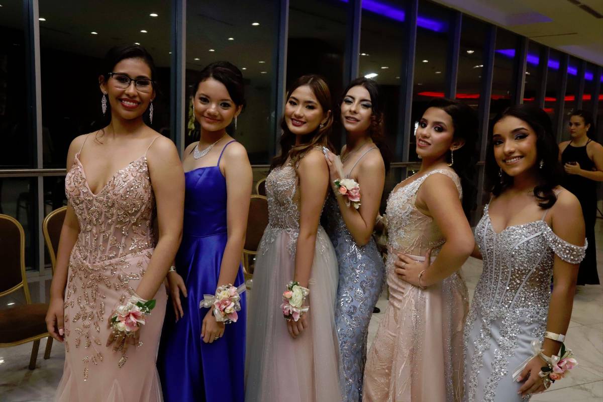 Happy Days & Freedom celebra su “Grad night”