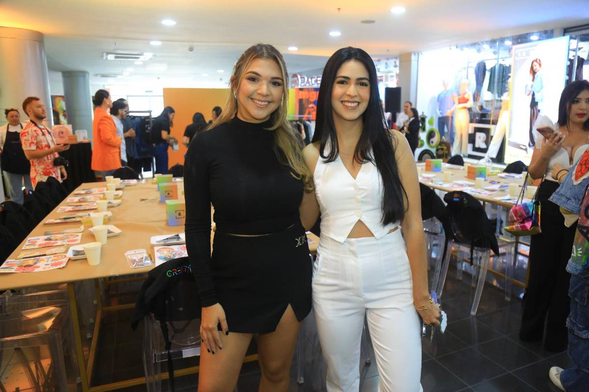 La Riviera lanza nueva línea de ropa junto a Pacer