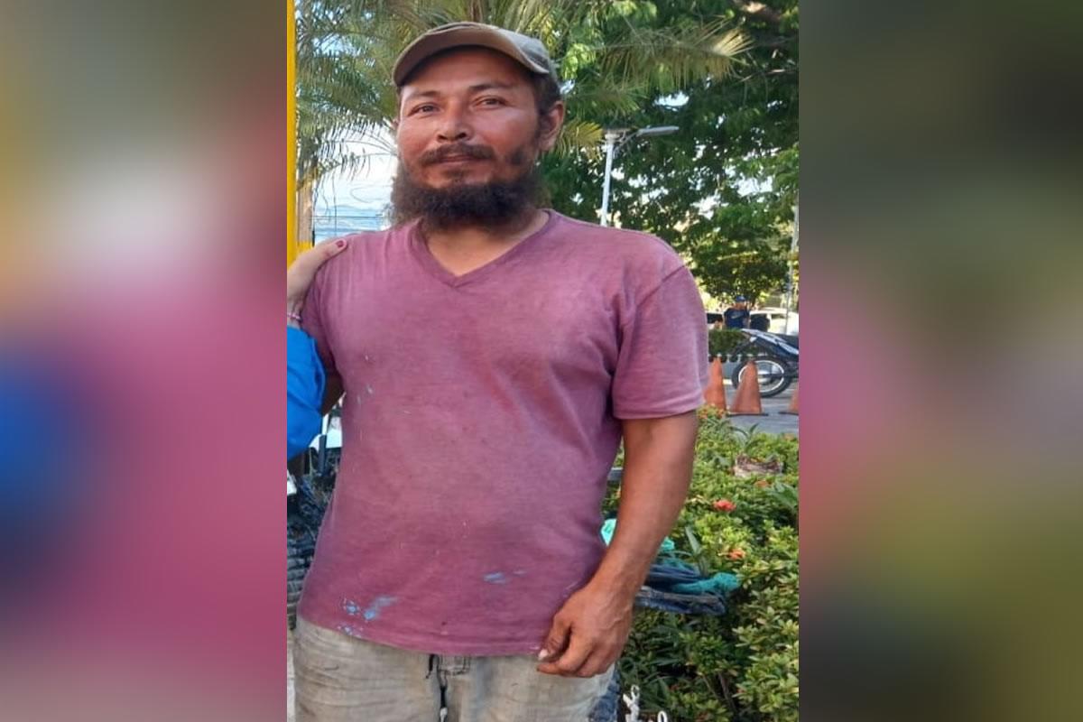 Consternación por muerte de padre de tres niños: “El hombre que lo atropelló (...) la Policía lo dejó ir”