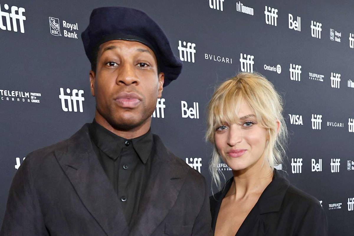 Marvel despide a Jonathan Majors tras ser declarado culpable de agresión a su novia