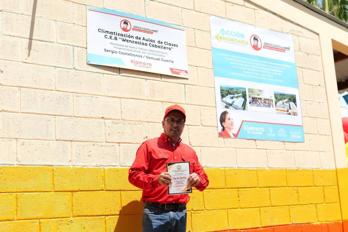 Iroshka, Godofredo y Sergio entre los diputados a los que podrían descontar salario por faltar al CN