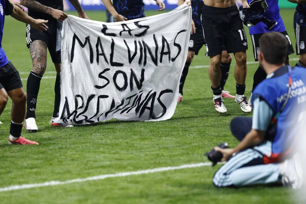 Argentina, en vilo: FIFA ahora no perdona por lo que hicieron en el Mundial 2026