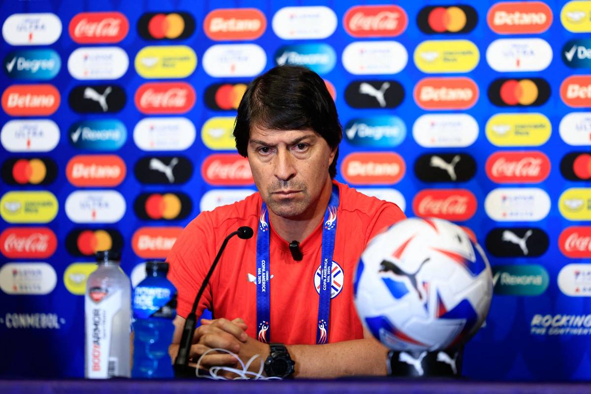 Perdió todos su partidos en Copa América 2024 y fue despedido tras fracaso