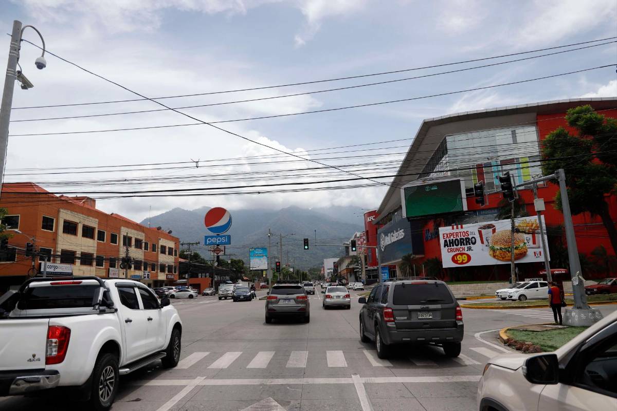 Enee amplía red para frenar apagones en unas 146 colonias