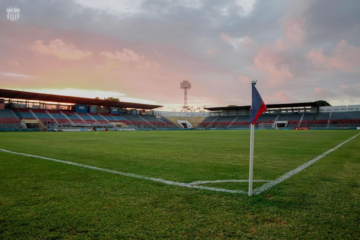 Así vivimos el partido Vida 3-3 Motagua en La Ceiba