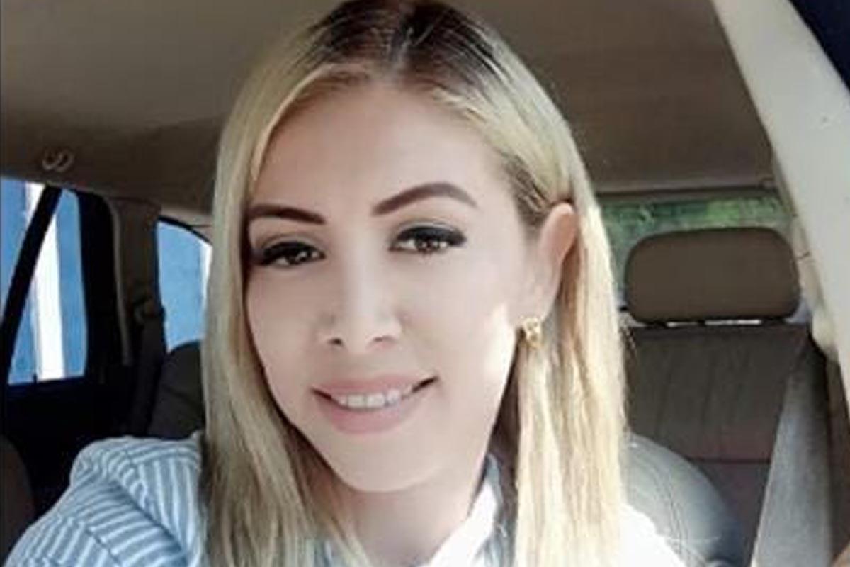 Arrestan a regidora con 42 kilos de cocaína en Texas