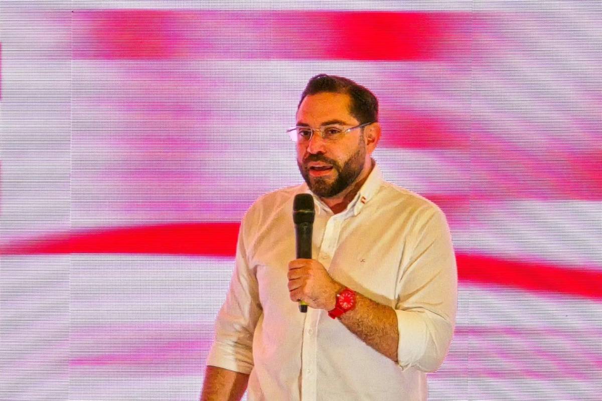 Jorge Cálix a Bartolo Fuentes tras supuesta agresión a Crivelli: Bestia, aquí te espero