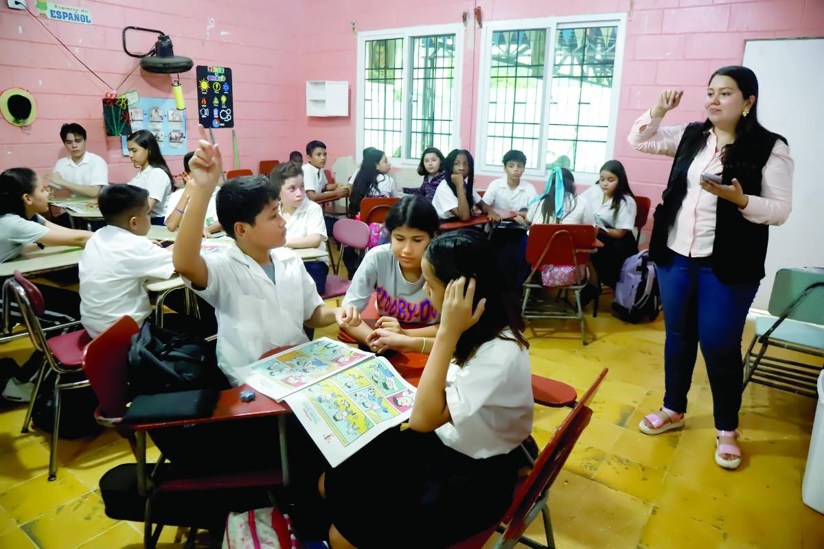 Mente Sana despierta el interés de nacionales y extranjeros