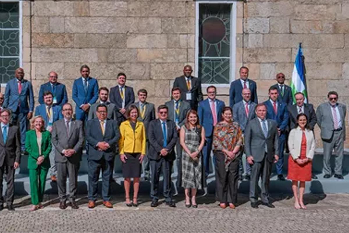 CAF oficializa ingreso de Honduras como miembro pleno