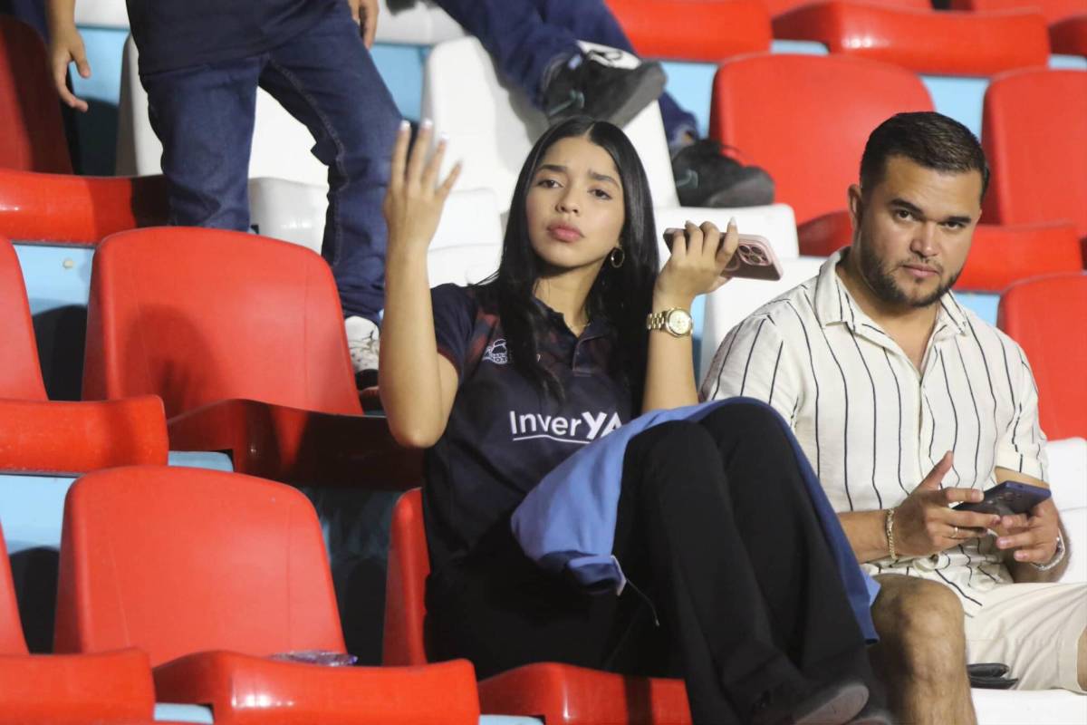 ¿Qué pasó con Buba? Bronca en Motagua-Real España, chicas e increíble cambio