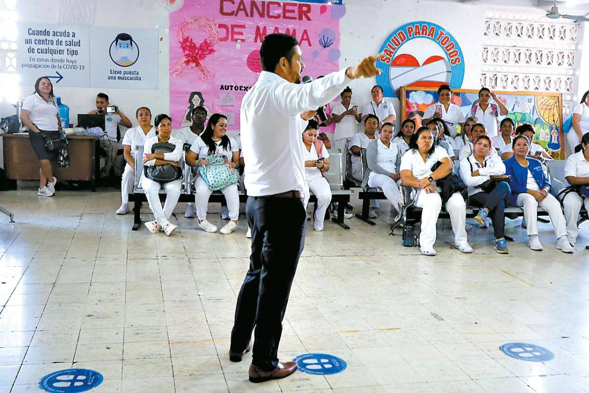 Rechazan propuesta de pago de 50% de zonaje