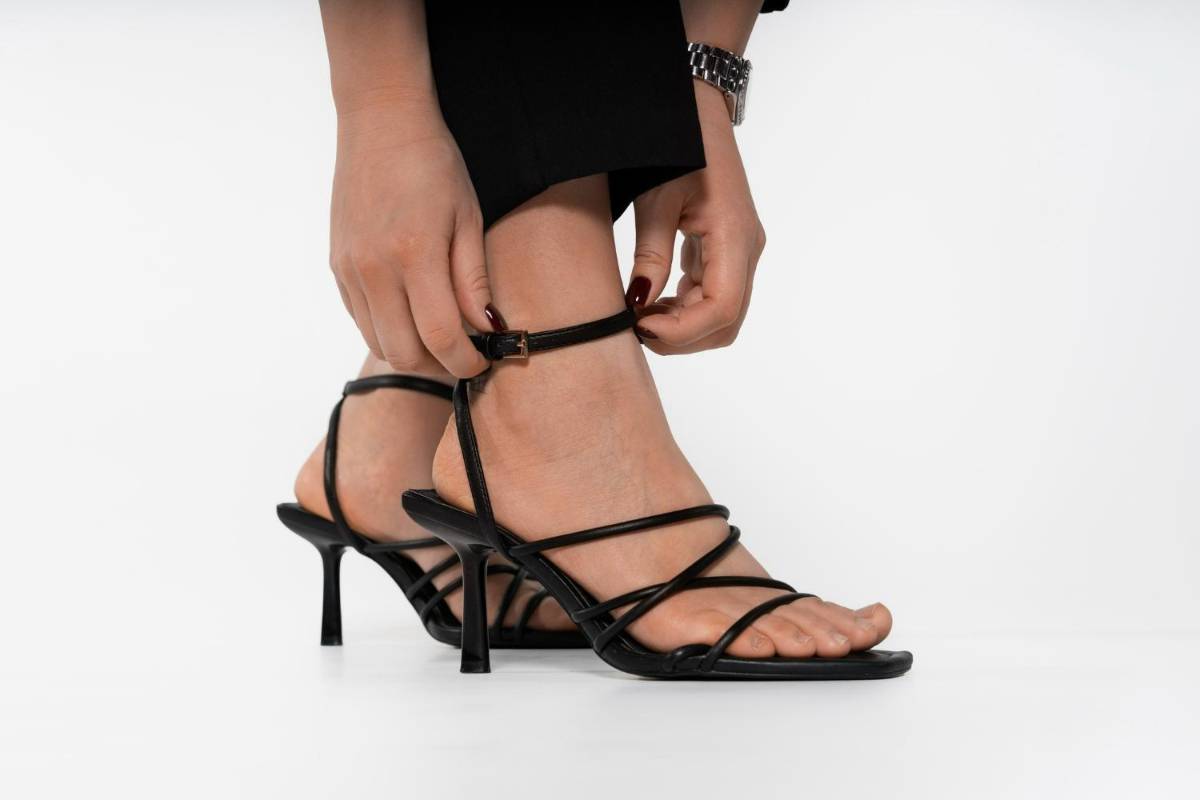 Los zapatos que estarán de moda este verano 2024