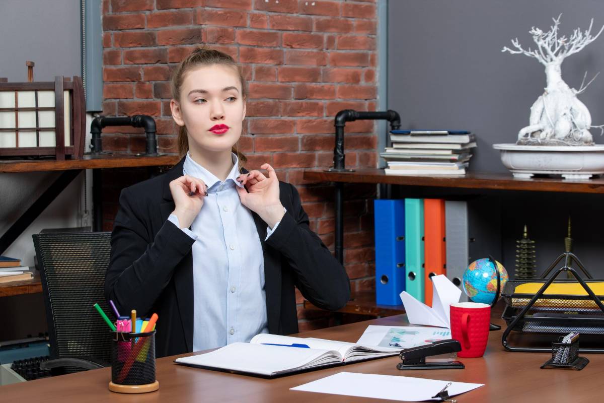 Imagen personal: cómo afecta la percepción