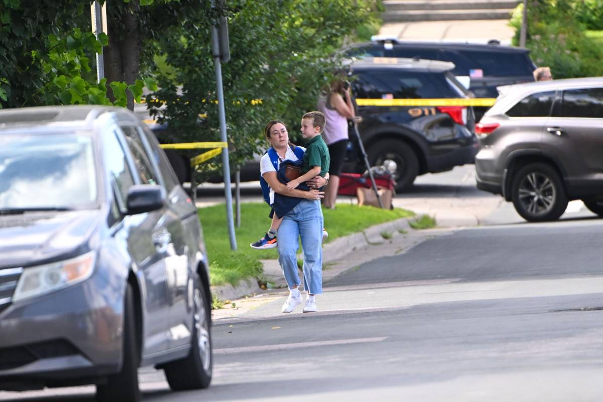 Quién era Robin Westman, el atacante de la escuela católica de Minneapolis