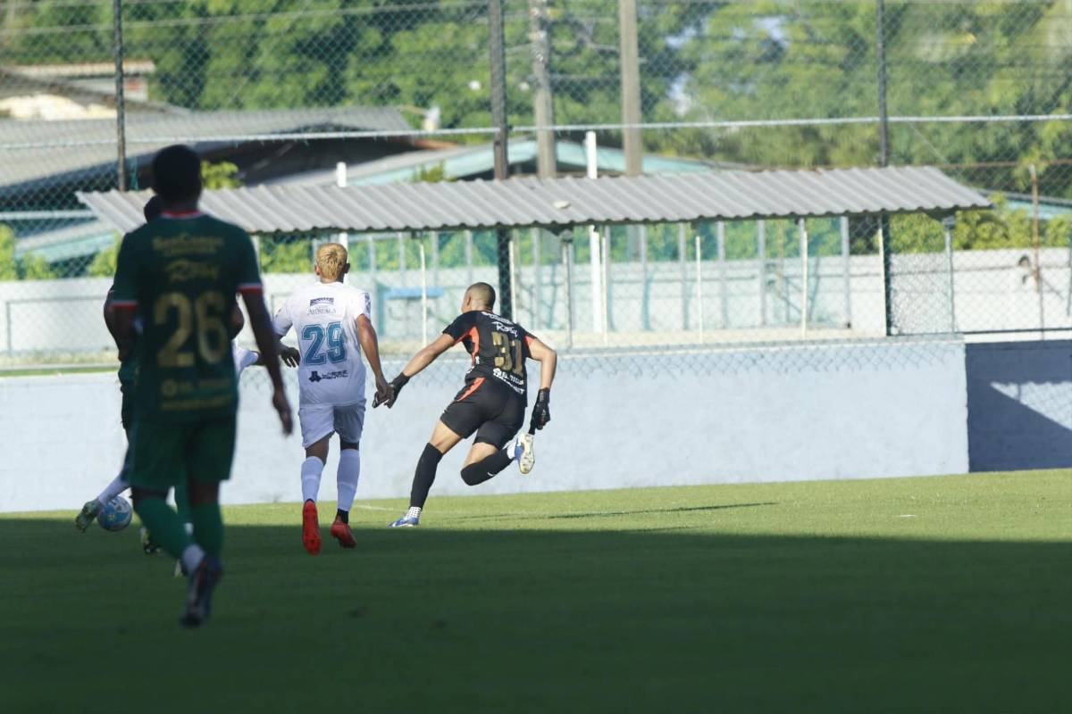 Locura del Marathón, dolor de Platense, polémica y el gesto de Lavallén