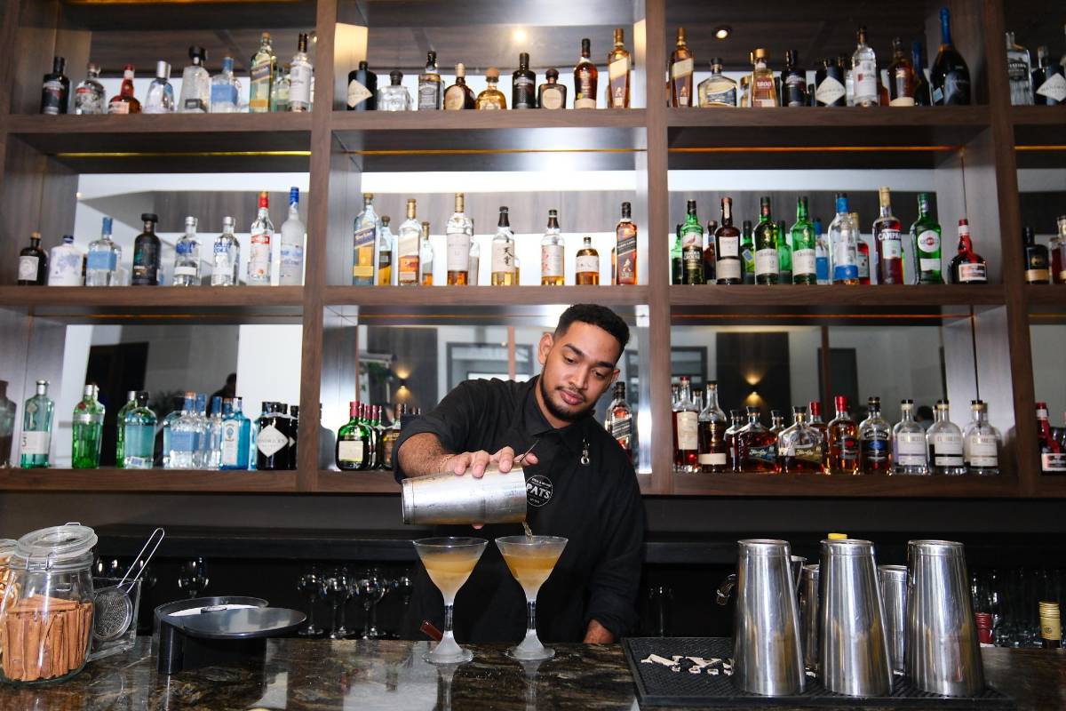 Noches de Jazz en vivo en Pat’s