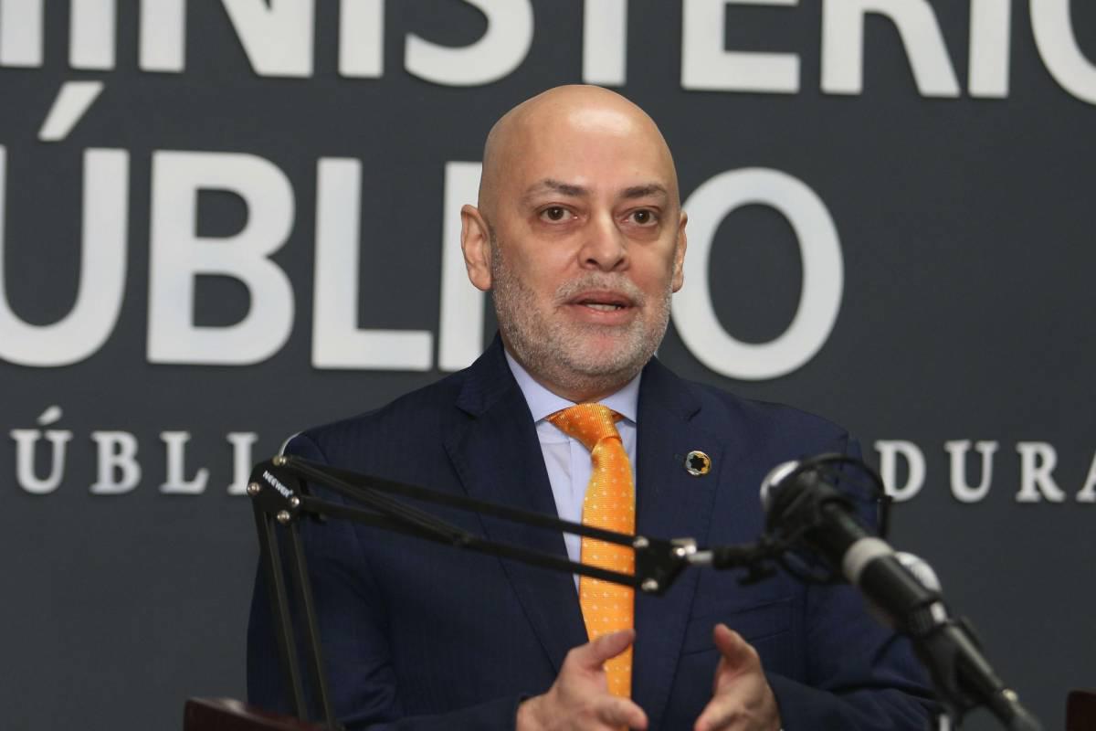 Óscar Chinchilla: “La Cicih será la mejor aliada del MP”