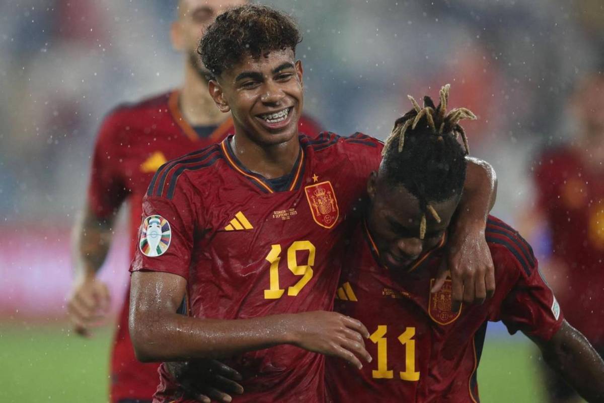 Barcelona y Nico Williams tienen un plan que no gustará al Athletic Club