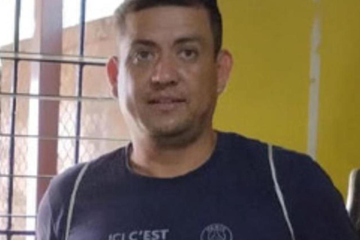 Muere Fredy Luna, acusado de matar a su suegra y agredir a su expareja