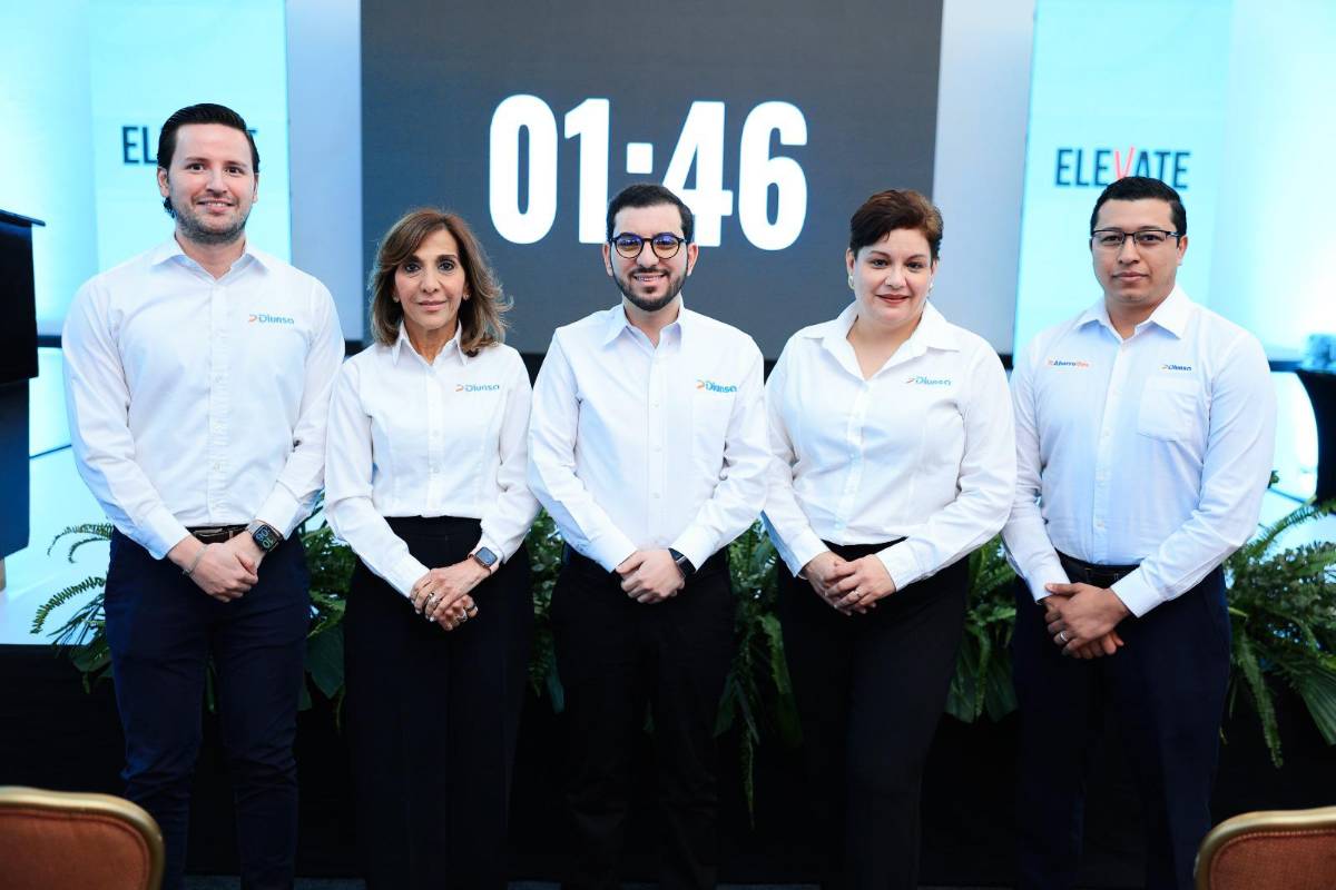 Así se vivió el Top Of Mind 2026 en San Pedro Sula
