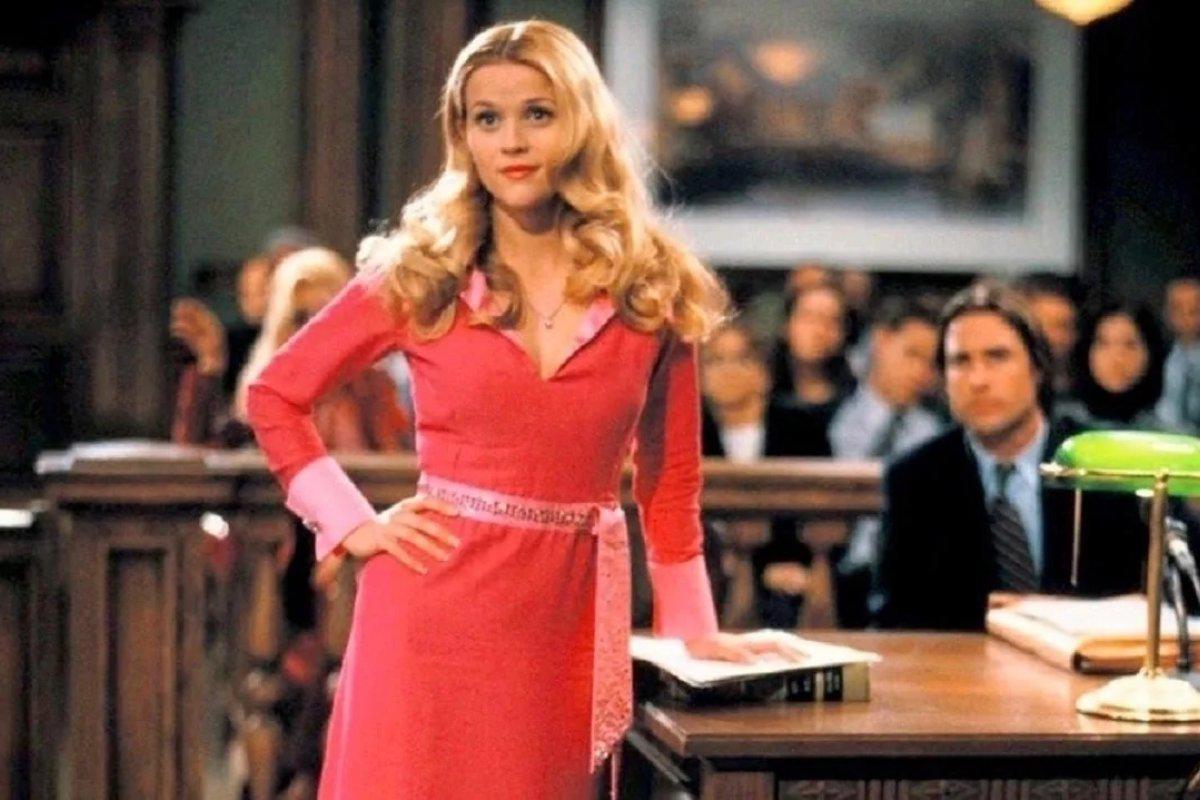 Reese Witherspoon, la actriz cumple 50 años y estos son los datos curiosos de ella